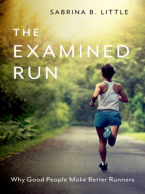 The Examined Run - ebook